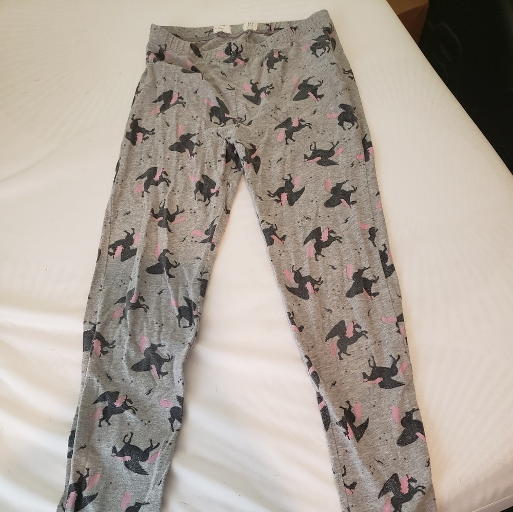 Unicorn leggings